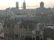 opciones Bélgica para días- Gante: Octubre 2012