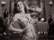 fabulosa Samia Gamal