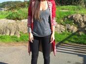 Magic jacket