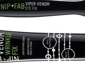 Vipper Venom solución para arrugas líneas expresión