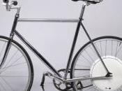 FlyKly transforma bici eléctrica