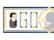 Google homenajea Albert Camus