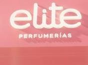 Perfumería Elite. Gijón. Punto venta Rogado