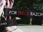 trece razones Asher