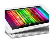 ARCHOS presenta tableta Android
