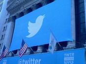 Twitter debuta bolsa Nueva York primeras acciones vendieron 45.10 dólares