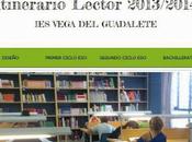 Itinerario lector 2013/14