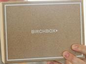 experiencia Birchbox Mediterranean Soul