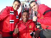 Manchester United lanzan “United Trophy Tour”