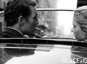 One, Dolce&Gabbana;, Street Dreams Scorsese imágenes cargo Peter Lindbergh