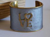 Pulsera Love