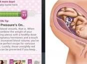 aplicaciones Android para mujeres embarazadas