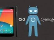 Android llega Cyanogenmod