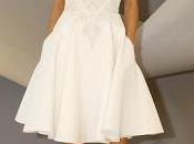 Carolina Herrera Bridal 2014