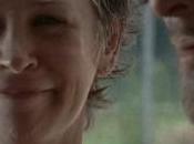 Walking Dead temporada 'Internment', ¿Daryl Rick guerra Carol?