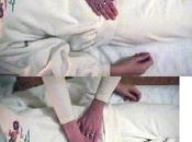 posiciones Reiki