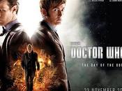 fin: Tráiler ‘The Doctor’ Cincuenta años Doctor