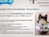 Concurso Asturias #TalentUPMotiva
