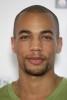 Kendrick Sampson Blue Jeans Green Celebration