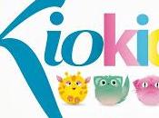 Kiokids nuestro segundo macro sorteo