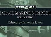 Guiones para marines cosas congelador Inquisición