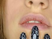 Black Pool Vinylux CND, Must nuestra Manicura