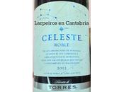 Vino Tinto Celeste Roble 2012: Divertido