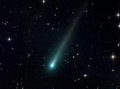 Fotos: Cometa ISON puede visto sólo usar unos buenos binoculares