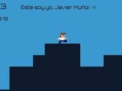 juego tipo endless runner realidad curriculum vitae