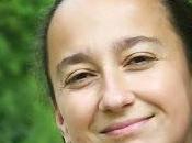 Muriel barbery