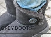Botas