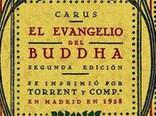 Evangelio Buddha Paul Carus