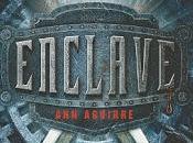 Reseña: Enclave (Enclave Aguirre