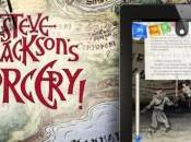 ANALISIS STEVE JACKSON´S SORCERY! Episodios para