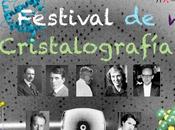 Festival Cristalografía
