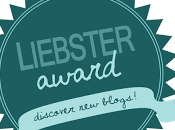 ¡Nominadas Premios Liebster!