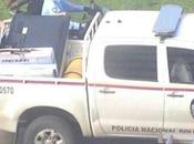 policía Maduro saqueando Daka Venezuela!