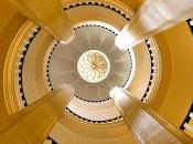 Escaleras Palacio Schwerin