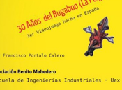 Paco Portalo recordará origen videojuegos España conferencia Badajoz