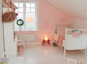 Foto día: habitación infantil mucho estilo