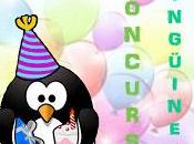 Concurso pingüinero