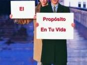 Encontrando propósito vida