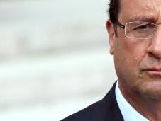 detenidos París abuchear Hollande conmemoración Armisticio