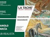 Taché Gallery Barcelona