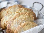 Sweet potato Pastries recipe| Receta pasteles boniato