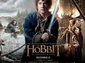 última promo Hobbit: Desolación Smaug' centra Beorn