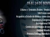 Feria Mundial Cine México