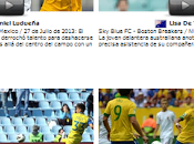 Premio Puskas 2013: Vota mejor femenino masculino... todos vídeos