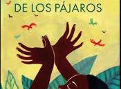 Ganadores Sorteo Frágil vuelo pájaros