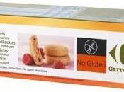 Carrefour amplía línea productos gluten